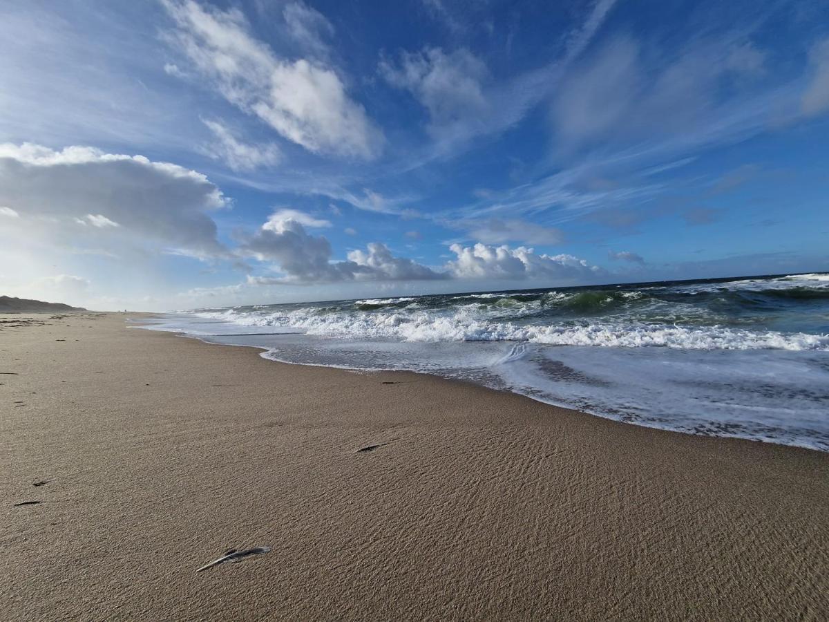 Ferienwohnung Rieke Norddeich  Luaran gambar